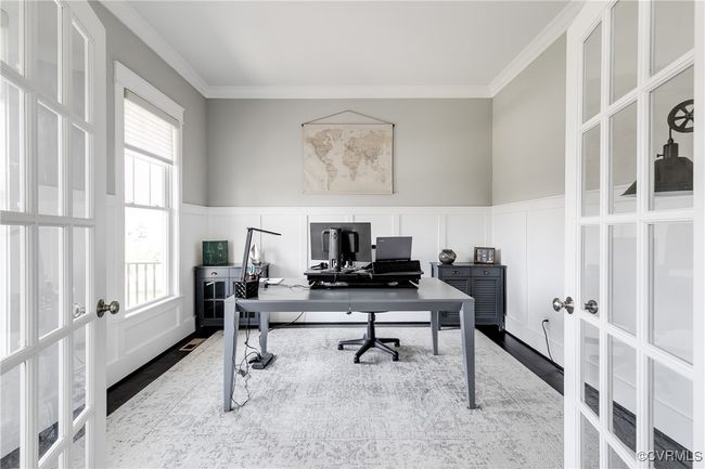 16506 Binley Rd, House other with 5 bedrooms, 5 bathrooms and null parking in Midlothian VA | Image 11
