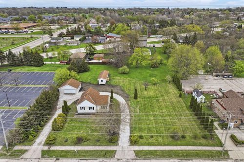 1523 22nd Avenue, Kenosha, WI, 53140 | Card Image