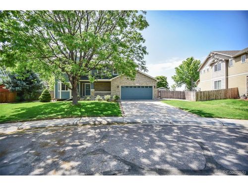 1972 E 144th Dr, Thornton, CO, 80602-7399 | Card Image