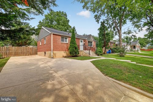11102 Bucknell Dr, SILVER SPRING, MD, 20902-4432 | Card Image