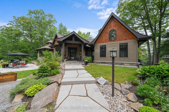 302 Fire Route 93 A, House other with 3 bedrooms, 3 bathrooms and 10 parking in Hbmtwp ON | Image 12
