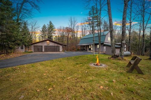 14754 N Mccomb Lake Lane, Mountain, WI, 54149 | Card Image