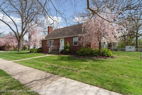 240 Holmes St, Eaton Rapids, MI, 48827-1557 | Card Image
