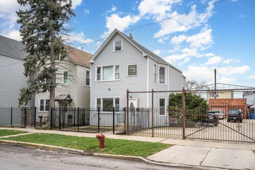 1-2228 N Major Street, Chicago, IL, 60639 | Card Image