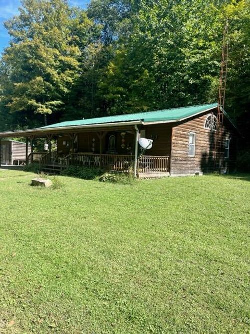 36356 Buck Run Rd, Langsville, OH, 45741-9509 | Card Image