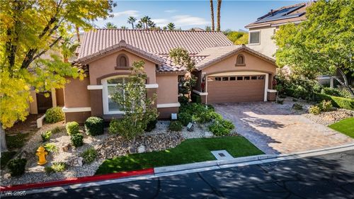 2201 Scarlet Rose Dr, Las Vegas, NV, 89134-5905 | Card Image