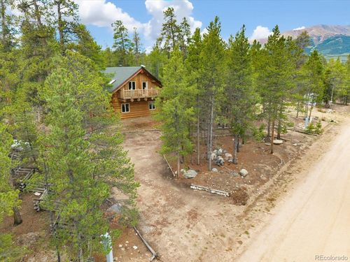 682 Spruce Dr, Leadville, CO, 80461-9211 | Card Image