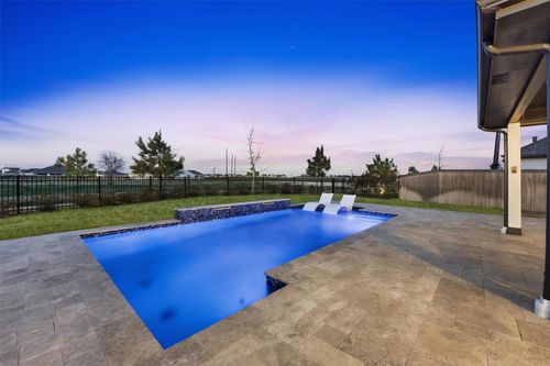 8219 Red Shiner Way, Fulshear, TX, 77441-2678 | Card Image