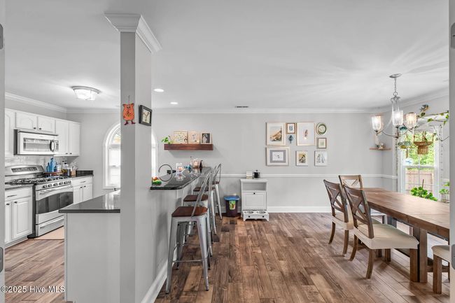 912 Morganser Dr, House other with 4 bedrooms, 2 bathrooms and 2 parking in Swansboro NC | Image 17