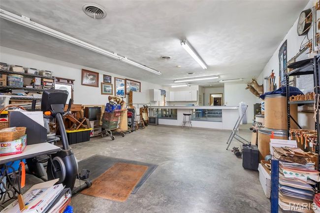 View of garage | Image 47
