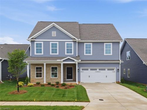 5346 Belmont Garden Drive, Walkertown, NC, 27051 | Card Image