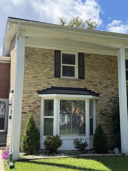 48 Arbour Glen Cres, London, ON, N5Y1Z9 | Card Image
