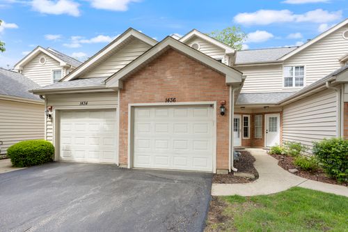 1436 Golfview Dr, Glendale Heights, IL, 60139-3609 | Card Image