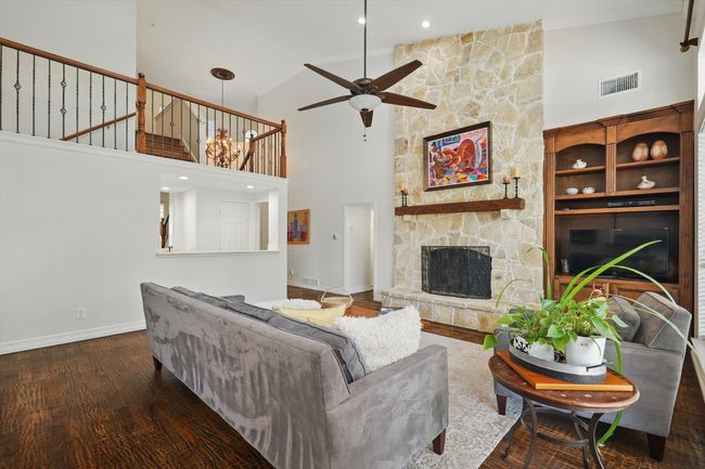 352 Cedar Crest Dr, House other with 5 bedrooms, 4 bathrooms and null parking in Coppell TX | Image 9
