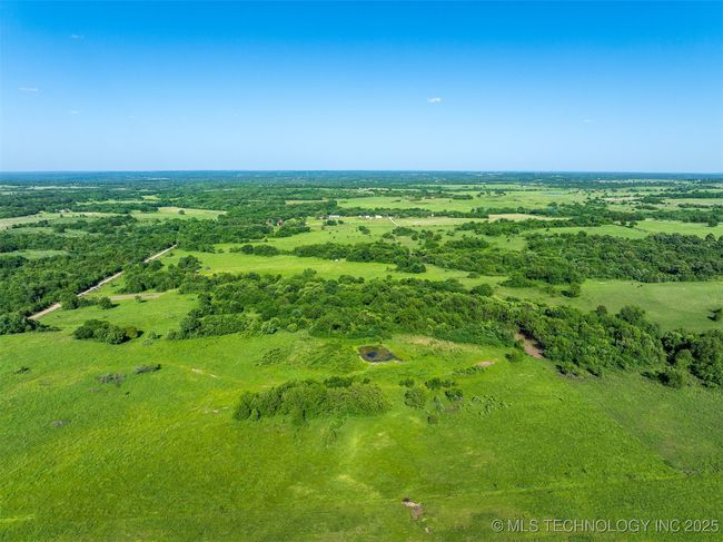 2 E 5400 Rd, Home with 0 bedrooms, 0 bathrooms and null parking in Maramec OK | Image 6
