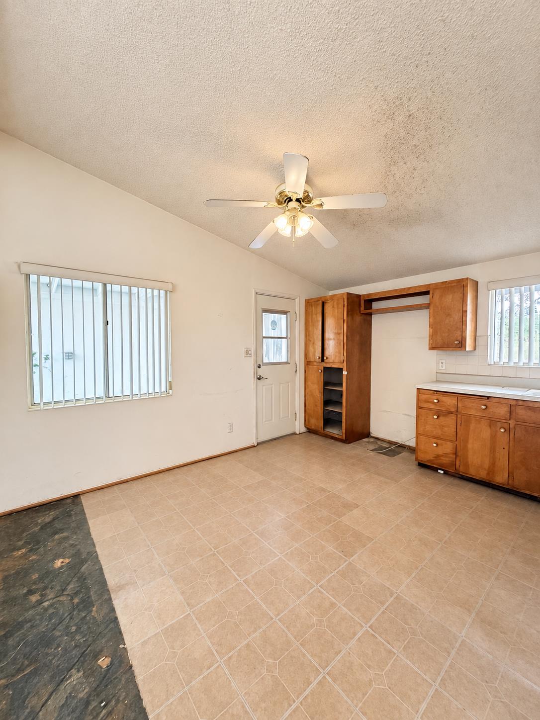 Residential in Yucca Valley 2