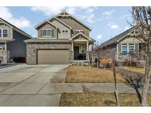 16471 E 111th Dr, Commerce City, CO, 80022 | Card Image