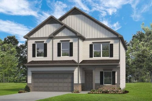 505 Ozark Ln Sw, Cartersville, GA, 30120-6208 | Card Image