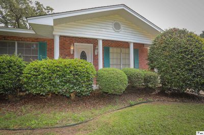 1907 Mimosa Drive, House other with 3 bedrooms, 2 bathrooms and null parking in Ruston LA | Image 3