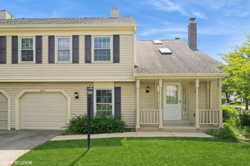 2662-2662 College Hill Cir, Schaumburg, IL, 60173-5756 | Card Image
