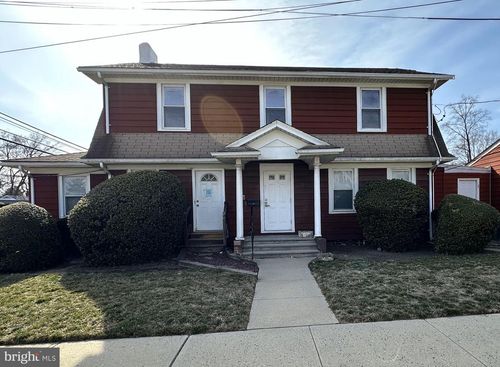 2566 Nottingham Way, Hamilton, NJ, 08619-4104 | Card Image