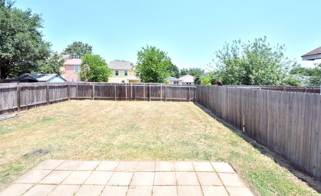 View of yard | Image 19