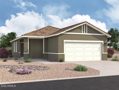 12909 E Verbina Ln, Florence, AZ, 85132-7721 | Card Image