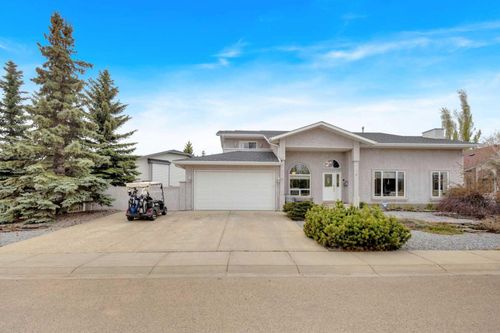 10 Willow Springs Cres, Sylvan Lake, AB, T4S1G1 | Card Image