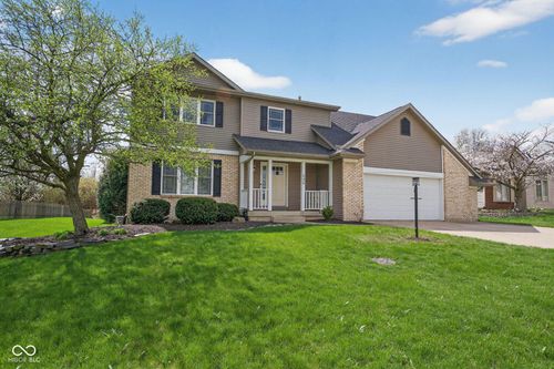 6226 Headwaters Trl, Fort Wayne, IN, 46845-9498 | Card Image