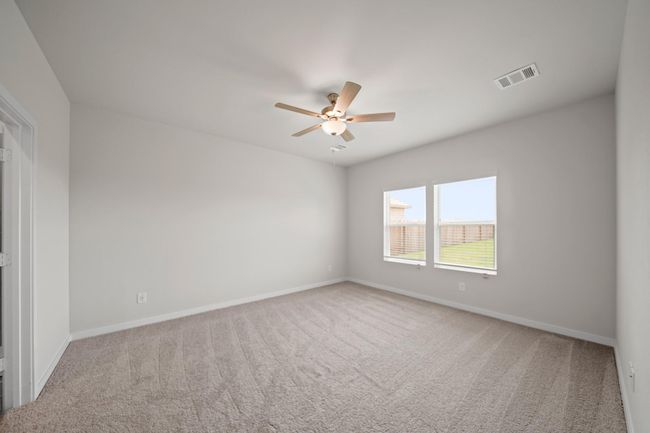 7815 Ruth Ravine Ct, House other with 5 bedrooms, 3 bathrooms and 2 parking in Spring TX | Image 10
