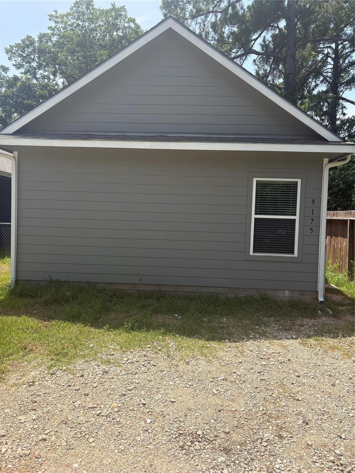 Residential Lease in Willis