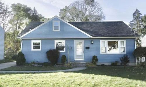 2511 Michael Ave, Wyoming, MI, 49509-1857 | Card Image