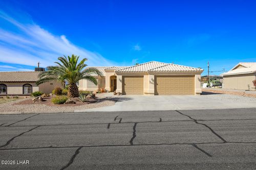 3451 Yavapai Dr, Lake Havasu City, AZ, 86406-7833 | Card Image