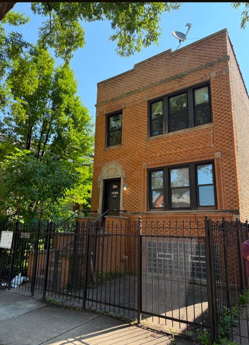 2f-2159 S Millard Avenue, Chicago, IL, 60623 | Card Image