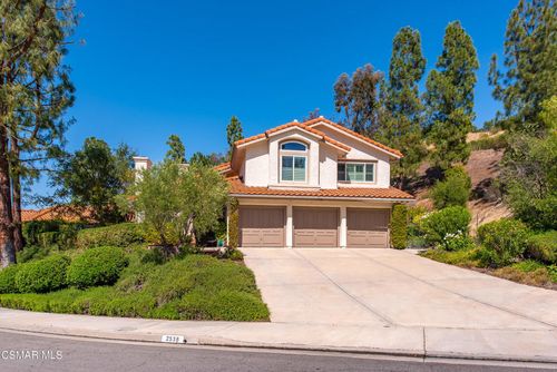 2538 Sandycreek Dr, Westlake Village, CA, 91361-5545 | Card Image