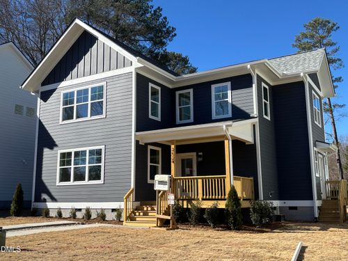 2524 Prince Dr, Raleigh, NC, 27606-4109 | Card Image
