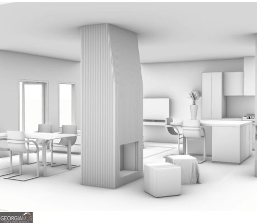 1743 Madrona St Nw, Atlanta, GA, 30318-6427 | Card Image