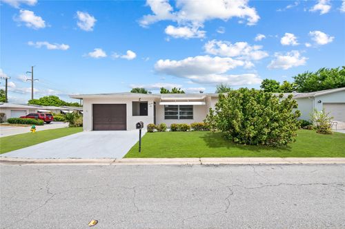 7005 Nw 11th St, Margate, FL, 33063-2451 | Card Image