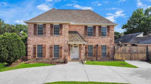 11411 Briar Forest Dr, Houston, TX, 77077-5107 | Card Image