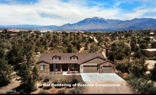 12325 N Henrys Way, Prescott, AZ, 86305-9443 | Card Image