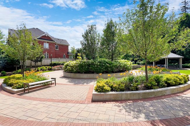 UPH07 - 9506 Markham Rd, Condo with 2 bedrooms, 2 bathrooms and 1 parking in Markham ON | Image 32