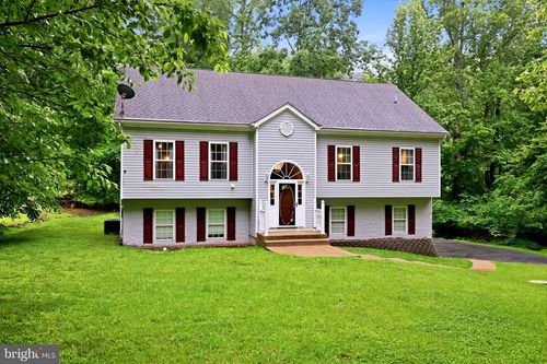 25 High Knob Ct, FRONT ROYAL, VA, 22630-6133 | Card Image