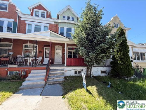 968 W Tilghman St, Allentown, PA, 18102-2263 | Card Image