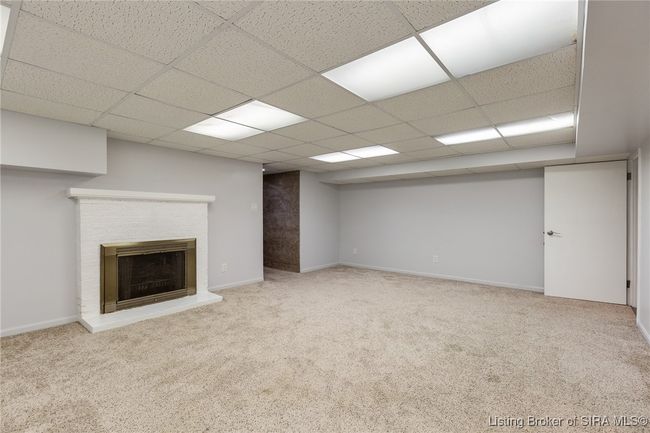 1407 Slate Run Rd, Home with 3 bedrooms, 3 bathrooms and null parking in New Albany IN | Image 62