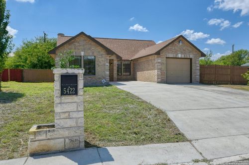 5422 Pageland Dr, Kirby, TX, 78219-2060 | Card Image