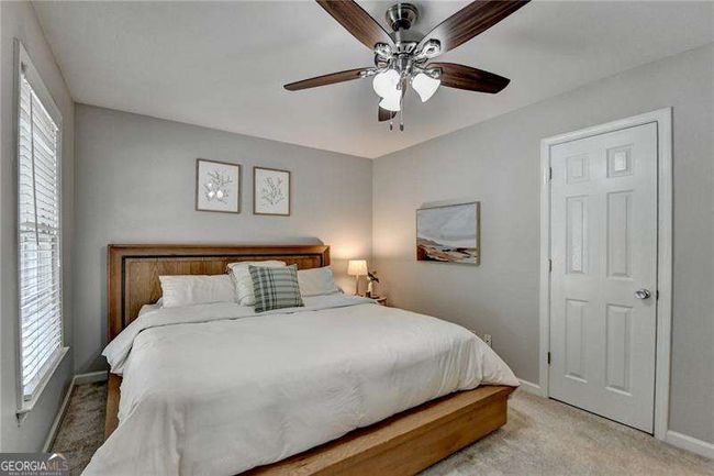 5574 Wynhall Dr, House other with 4 bedrooms, 3 bathrooms and null parking in Peachtree Corners GA | Image 45