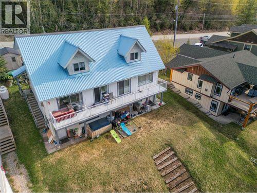 1394 Burfield Dr, Sun Peaks, BC, V0E5N0 | Card Image