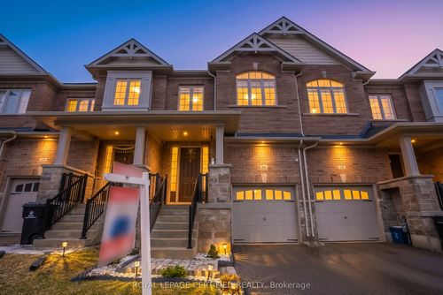 66 Grassbourne Ave, Kitchener, ON, N2R0S5 | Card Image