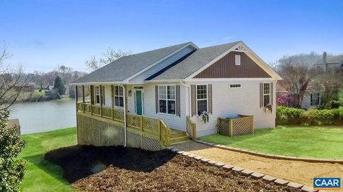 791 Westwood Rd, STANARDSVILLE, VA, 22973-3066 | Card Image