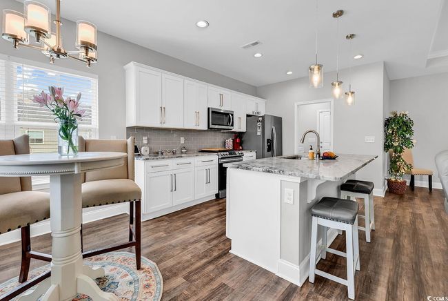 7377 Pauley Swamp Rd, House other with 3 bedrooms, 2 bathrooms and 6 parking in Conway SC | Image 7